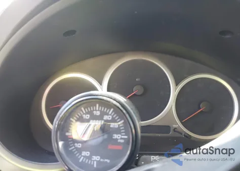 2006 Subaru Impreza from USA, damaged, VIN JF1GD70626L513862